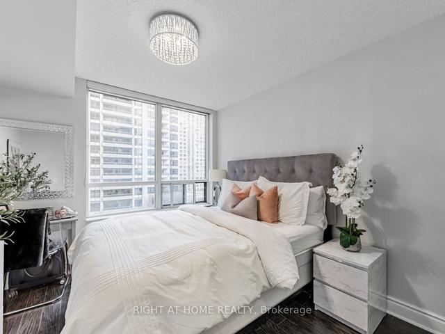 615 - 15 Northtown Way, Condo with 1 bedrooms, 2 bathrooms and 1 parking in Toronto ON | Image 14