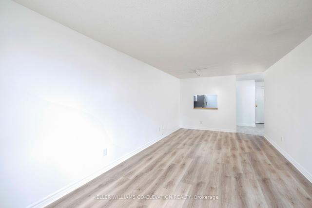 603 - 4 Park Vista, Condo with 1 bedrooms, 1 bathrooms and 1 parking in Toronto ON | Image 22