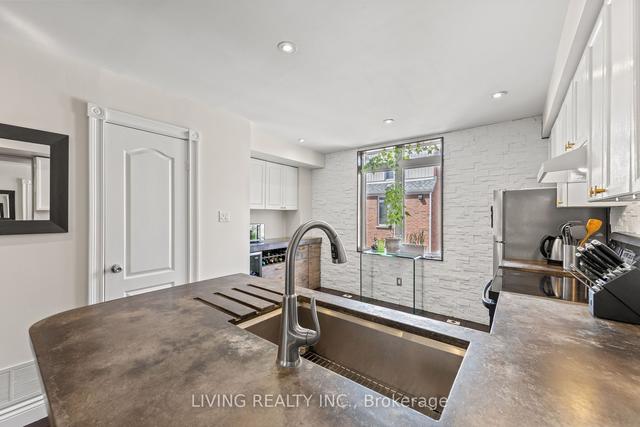 2608 - 12 Sudbury St, Townhouse with 3 bedrooms, 3 bathrooms and 1 parking in Toronto ON | Image 4
