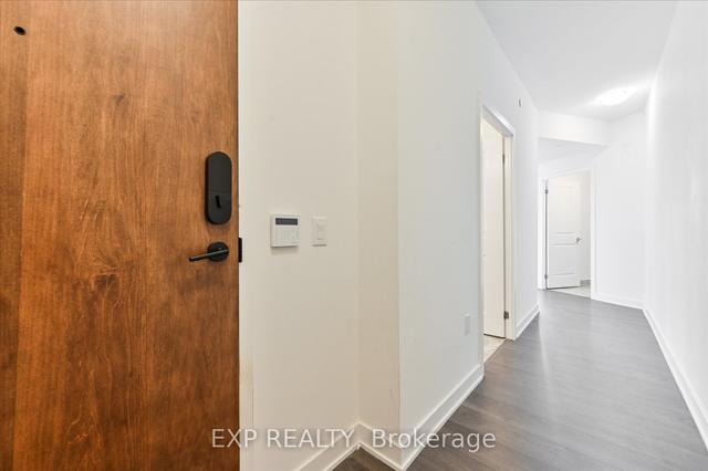 906 - 120 Eagle Rock Way, Condo with 3 bedrooms, 3 bathrooms and 1 parking in Vaughan ON | Image 35