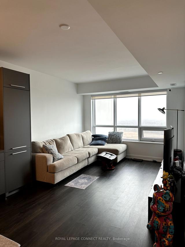 2607 - 12 Gandhi Lane, Condo with 1 bedrooms, 2 bathrooms and 1 parking in Markham ON | Image 27