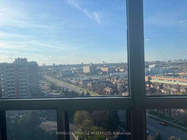1207 - 10 Malta Ave, Condo with 2 bedrooms, 2 bathrooms and 1 parking in Brampton ON | Image 27