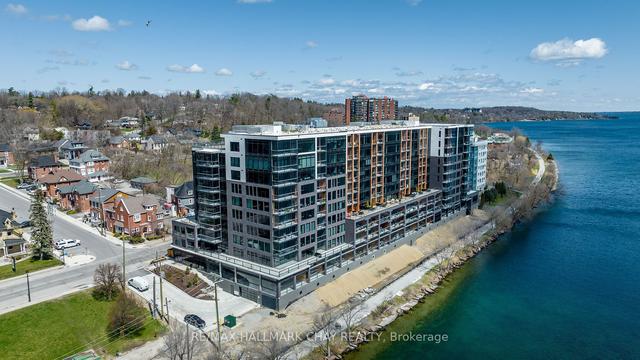 823 - 185 Dunlop St E, Condo with 2 bedrooms, 3 bathrooms and 2 parking in Barrie ON | Image 19