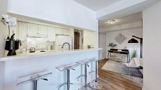 306 - 1765 Queen St E, Condo with 1 bedrooms, 1 bathrooms and 1 parking in Toronto ON | Image 8