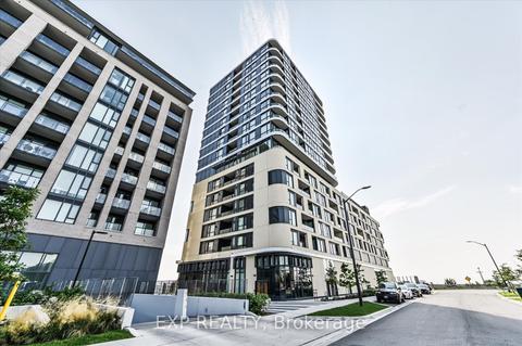 906-120 Eagle Rock Way, Vaughan, ON, L6A5C2 | Card Image