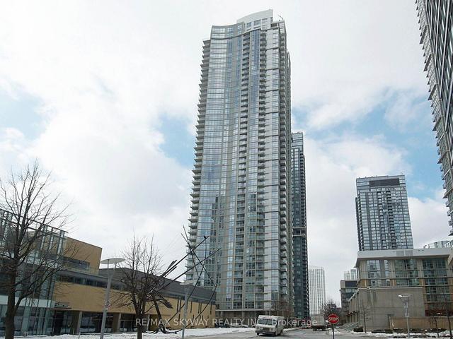 1509 - 35 Mariner Terr, Condo with 2 bedrooms, 2 bathrooms and 1 parking in Toronto ON | Image 12