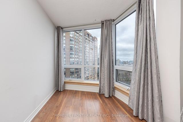 2008 - 1055 Bay St, Condo with 1 bedrooms, 1 bathrooms and 1 parking in Toronto ON | Image 8