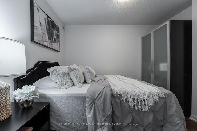 511 - 205 Frederick St, Condo with 2 bedrooms, 1 bathrooms and 1 parking in Toronto ON | Image 24
