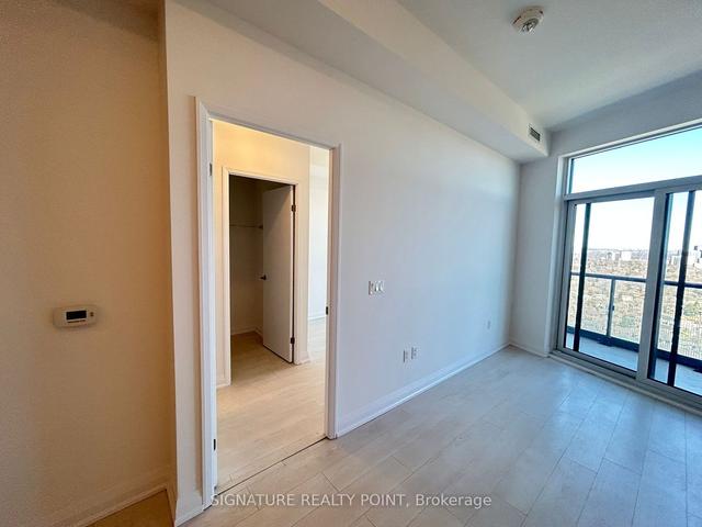 3306 - 30 Gibbs Rd E, Condo with 2 bedrooms, 2 bathrooms and 1 parking in Toronto ON | Image 2