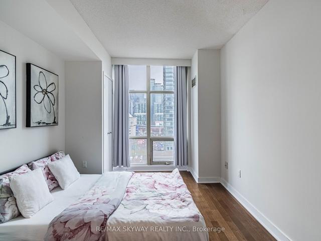 1509 - 35 Mariner Terr, Condo with 2 bedrooms, 2 bathrooms and 1 parking in Toronto ON | Image 15