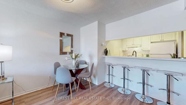 306 - 1765 Queen St E, Condo with 1 bedrooms, 1 bathrooms and 1 parking in Toronto ON | Image 6