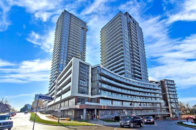1903 - 32 Forest Manor Dr, Condo with 1 bedrooms, 1 bathrooms and 0 parking in Toronto ON | Image 1
