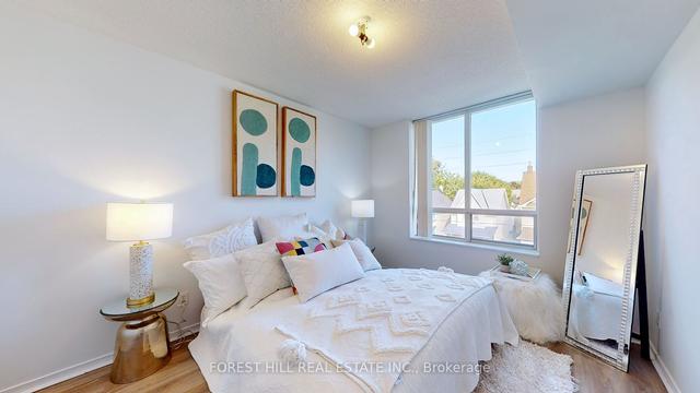 306 - 1765 Queen St E, Condo with 1 bedrooms, 1 bathrooms and 1 parking in Toronto ON | Image 14