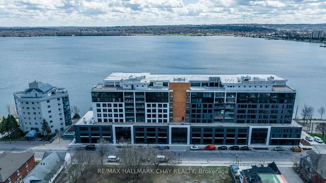 823 - 185 Dunlop St E, Condo with 2 bedrooms, 3 bathrooms and 2 parking in Barrie ON | Image 21