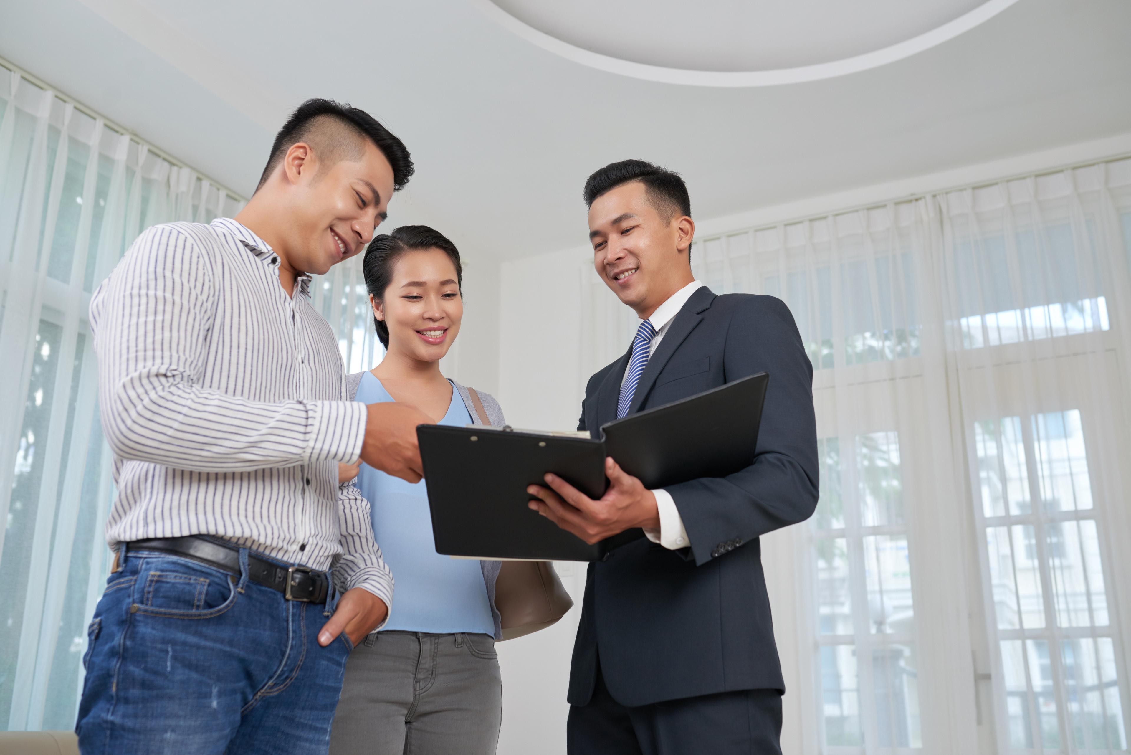 Thinking about Selling?