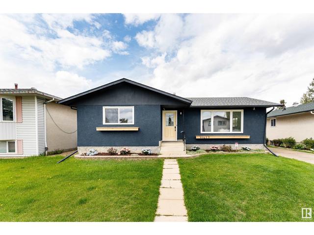 11412 151 Ave Nw, House detached with 4 bedrooms, 3 bathrooms and 4 parking in Edmonton AB | Image 47