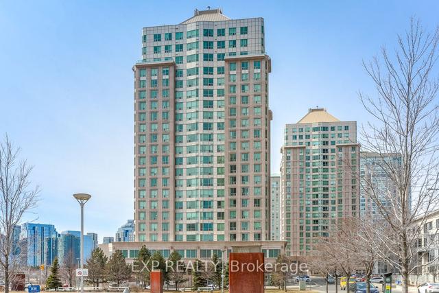 PH207 - 8 Lee Centre Dr, Condo with 3 bedrooms, 3 bathrooms and 1 parking in Scarborough ON | Image 1