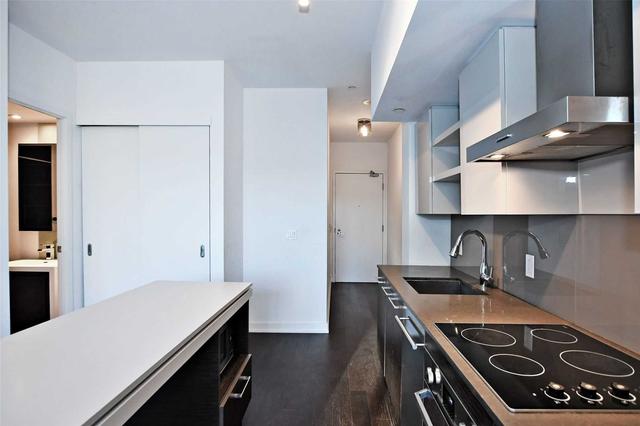 PH18 - 1030 King St W, Condo with 1 bedrooms, 1 bathrooms and 1 parking in Toronto ON | Image 13