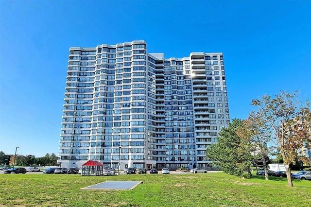 PH-210 - 330 Alton Towers Cir, Condo with 2 bedrooms, 2 bathrooms and 1 parking in Scarborough ON | Image 1