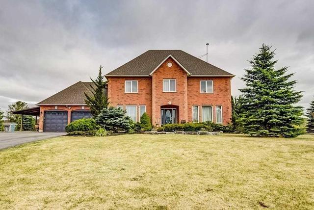 9 Keylime Crt, House detached with 4 bedrooms, 4 bathrooms and 8 parking in Palgrave ON | Image 1