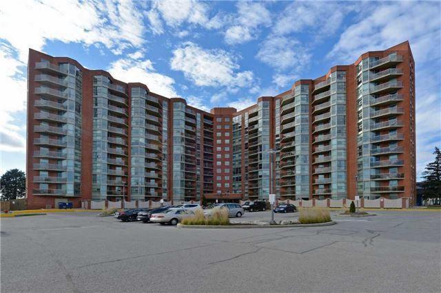 PH13 - 20 Dean Park Rd, Condo with 1 bedrooms, 1 bathrooms and 1 parking in Scarborough ON | Image 18