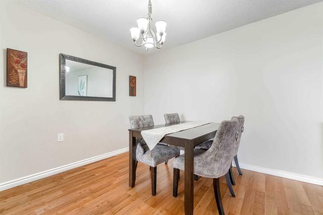 909 - 18 Knightsbridge Rd, Condo with 2 bedrooms, 1 bathrooms and 1 parking in Brampton ON | Image 13