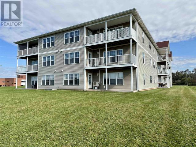 206 - 516 Macewen Rd, Condo with 2 bedrooms, 2 bathrooms and null parking in Summerside PE | Image 26