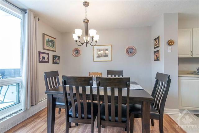 909 - 1505 Baseline Rd, Condo with 3 bedrooms, 2 bathrooms and 2 parking in Ottawa ON | Image 11