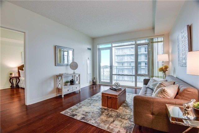 909 - 365 Prince Of Wales Dr, Condo with 1 bedrooms, 1 bathrooms and 1 parking in Mississauga ON | Image 7