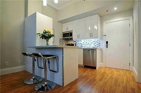 909 - 1 King St W, Condo with 0 bedrooms, 1 bathrooms and null parking in Toronto ON | Image 2