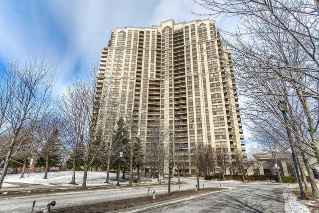 PH1 - 710 Humberwood Blvd, Condo with 1 bedrooms, 1 bathrooms and 1 parking in Etobicoke ON | Image 23