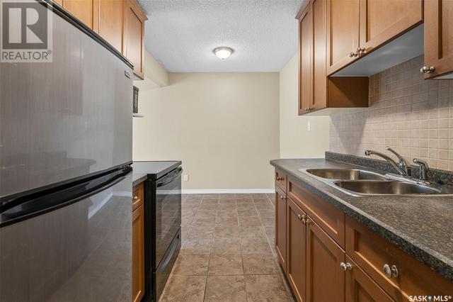 206 - 710 Melrose Ave, Condo with 1 bedrooms, 1 bathrooms and null parking in Saskatoon SK | Image 4