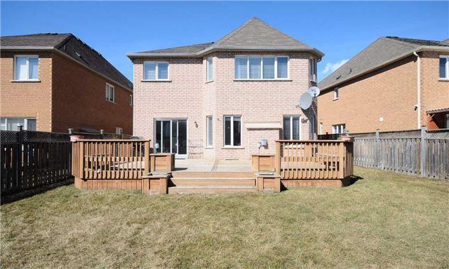 884 Sombrero Way, House detached with 4 bedrooms, 5 bathrooms and 2 parking in Mississauga ON | Image 18