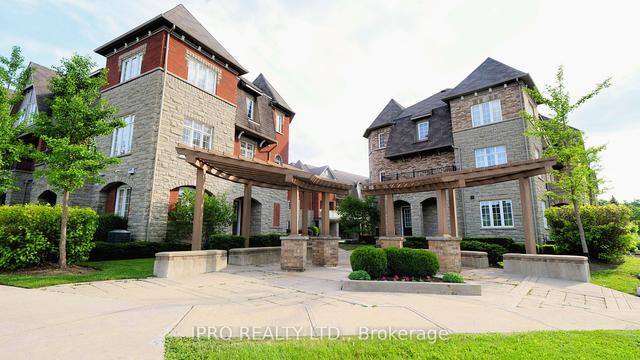 9 - 1701 Finch Ave, Townhouse with 3 bedrooms, 3 bathrooms and 2 parking in Pickering ON | Image 28