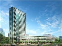 PH03 - 30 Herons Hill Way, Condo with 1 bedrooms, 1 bathrooms and 1 parking in North York ON | Image 9