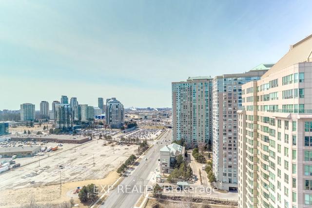 PH207 - 8 Lee Centre Dr, Condo with 3 bedrooms, 3 bathrooms and 1 parking in Scarborough ON | Image 13