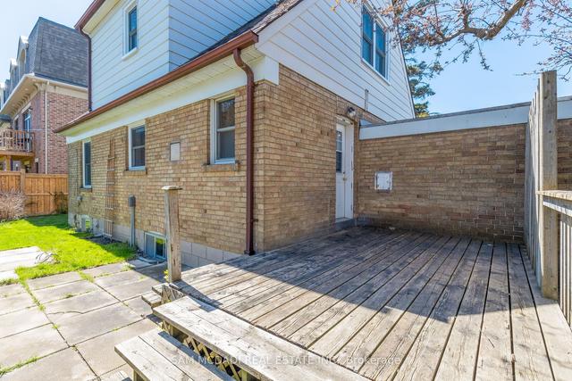 2127 Primate Rd, House detached with 2 bedrooms, 2 bathrooms and 5 parking in Mississauga ON | Image 38