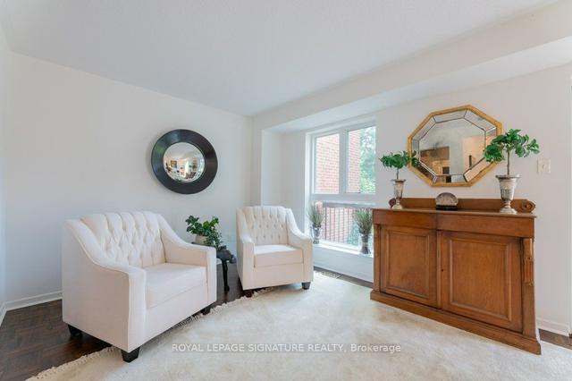 74 - 22 Anvil Millway, Townhouse with 3 bedrooms, 4 bathrooms and 2 parking in Toronto ON | Image 25