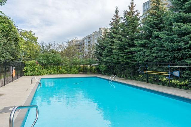 PH2 - 1730 Eglinton Ave E, Condo with 1 bedrooms, 1 bathrooms and 1 parking in North York ON | Image 19