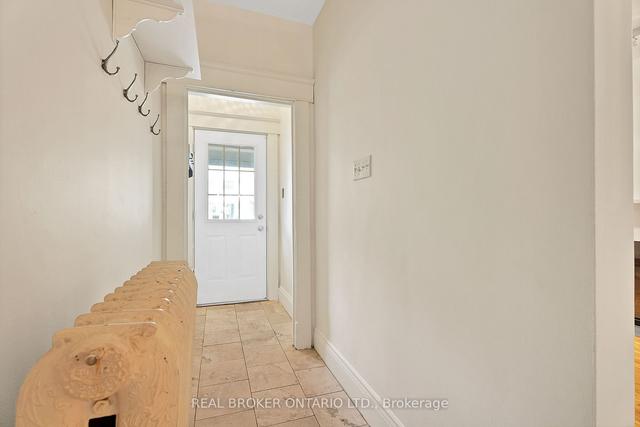 MAIN - 25 Dixon Ave, Home with 4 bedrooms, 2 bathrooms and 1 parking in Toronto ON | Image 38