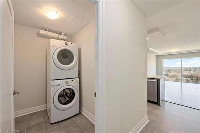 In-suite Laundry | Image 18