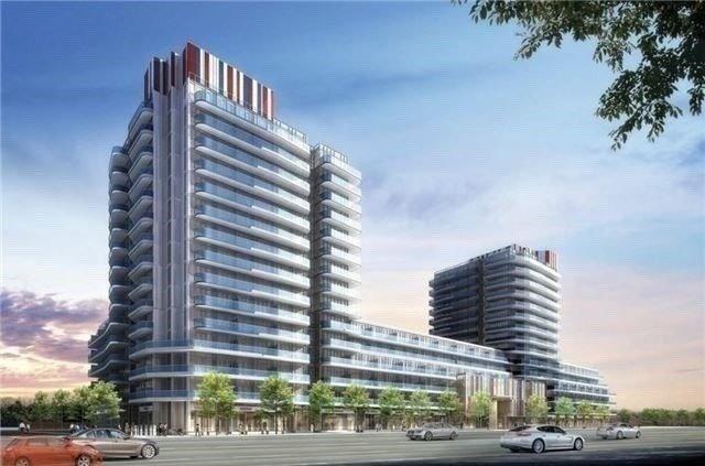 PH14 - 9471 Yonge St, Condo with 1 bedrooms, 1 bathrooms and 1 parking in Richmond Hill ON | Image 37