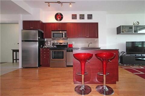 885 - 209 Fort York Blvd, Condo with 1 bedrooms, 1 bathrooms and 1 parking in Toronto ON | Image 5