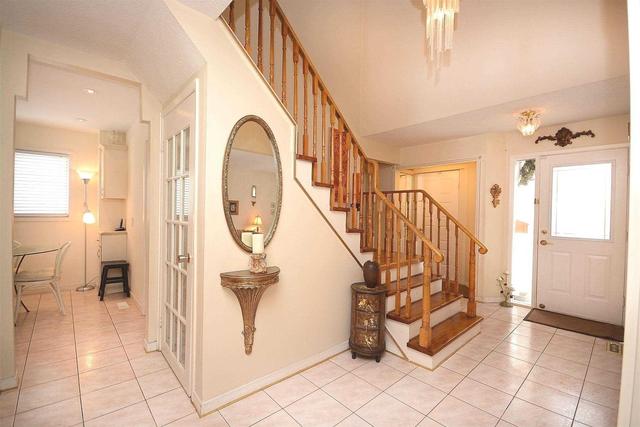 7248 Danton Promenade, House detached with 4 bedrooms, 3 bathrooms and 4 parking in Mississauga ON | Image 34