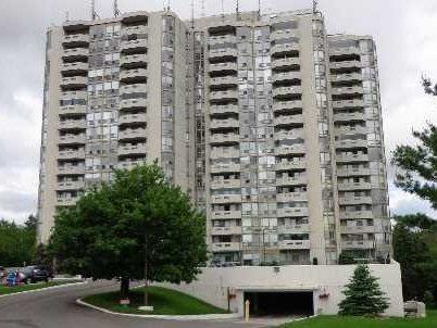 604 - 20 Mcfarlane Dr, Condo with 1 bedrooms, 2 bathrooms and 1 parking in Halton Hills ON | Image 1