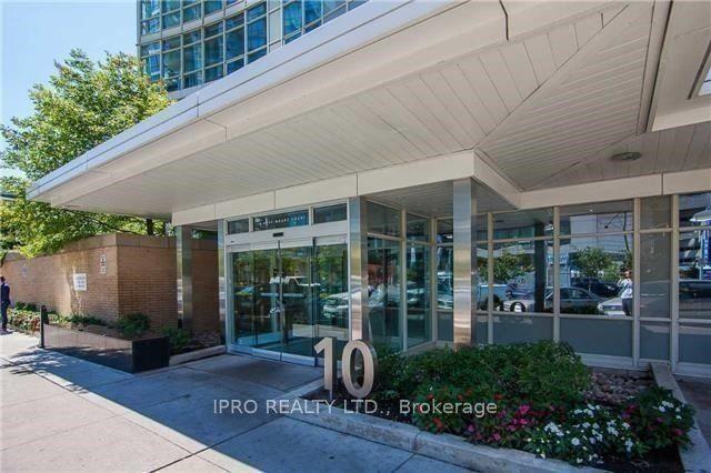612 - 10 Navy Wharf Crt, Condo with 2 bedrooms, 2 bathrooms and 2 parking in Toronto ON | Image 1