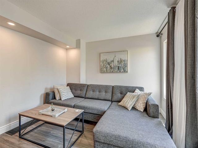 96 - 1050 Bristol Rd W, Townhouse with 2 bedrooms, 2 bathrooms and 2 parking in Mississauga ON | Image 15