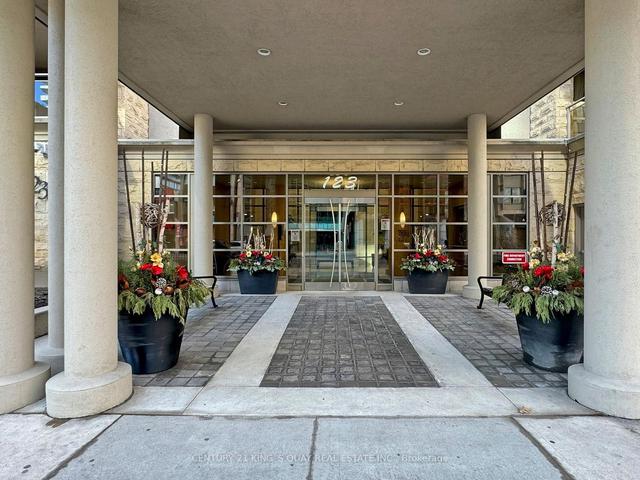403 - 123 Eglinton Ave E, Condo with 2 bedrooms, 2 bathrooms and 1 parking in Toronto ON | Image 34