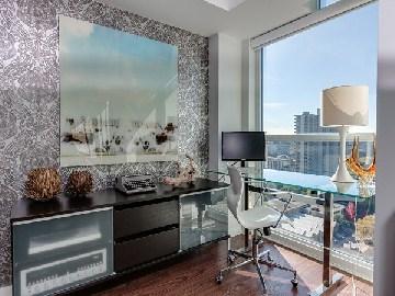 PH-14 - 96 St Patrick St, Condo with 2 bedrooms, 3 bathrooms and 2 parking in Toronto ON | Image 2