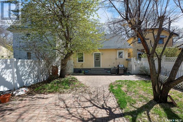 2338 Quebec St, House detached with 3 bedrooms, 2 bathrooms and null parking in Regina SK | Image 34